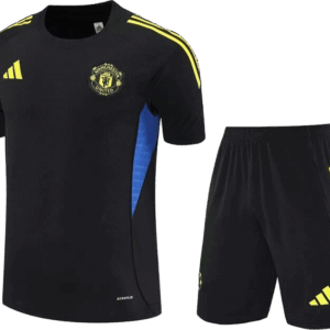 Conjuntos de Entrenamiento Manchester United 2025/26