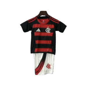 Conjunto Niño Clube de Regatas do Flamengo 2025/26