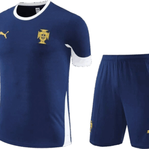 Conjuntos de Entrenamiento Selección Portugal 2025/26