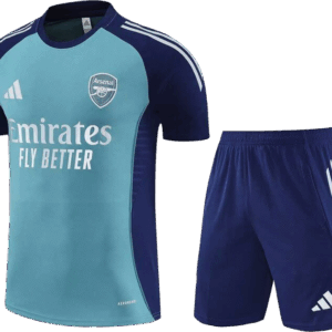 Conjuntos de Entrenamiento Arsenal Football Club 2025/26