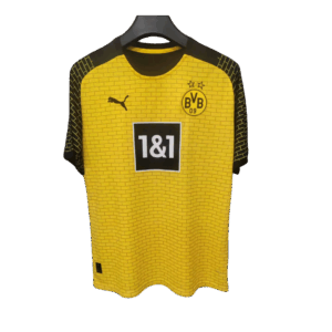 Camiseta Borussia Dortmund 2025/26
