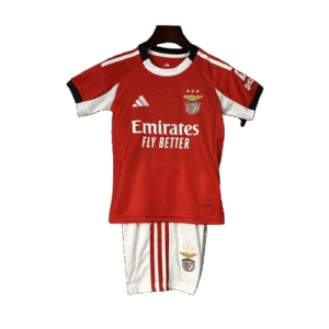Conjunto Niño Sport Lisboa Benfica 2025/26