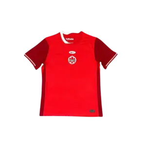 Camiseta Selección Canadá - Copa América 2024