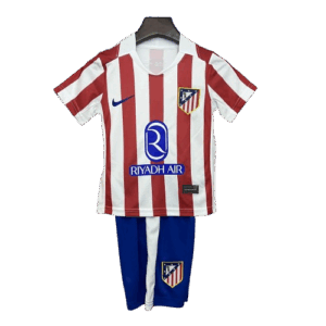 Conjunto Niño Club Atlético de Madrid 2025/26