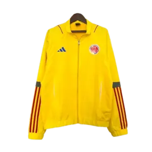 Chaqueta Colombia