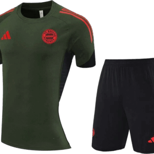 Conjuntos de Entrenamiento Bayern Munich 2025/26
