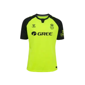 Camiseta Real Betis Balompié 24/25 Segunda Equipación