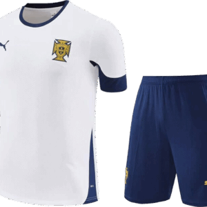 Conjuntos de Entrenamiento Selección Portugal 2025/26