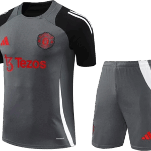 Conjuntos de Entrenamiento Manchester United 2025/26
