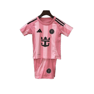 Conjunto Niño Inter de Miami 2025/26