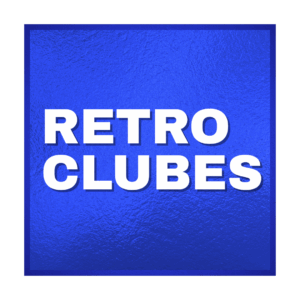 Camisetas Retro Clubes