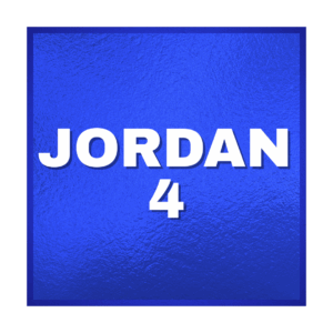 Nike Jordan 4