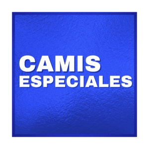 CAMISETAS EDICIÓN ESPECIAL