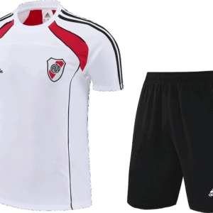 Conjuntos de Entrenamiento River Plate 2025/26