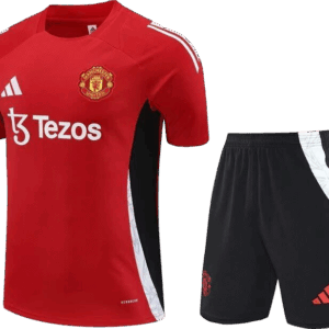 Conjuntos de Entrenamiento Manchester United 2025/26