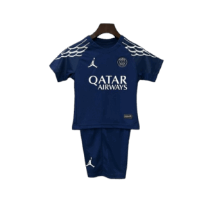 Conjunto Niño Paris Saint-Germain Football Club 2025/26