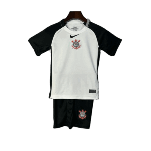 Conjunto Niño Sport Club Corinthians Paulista 2025/26