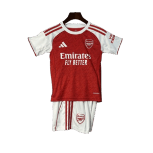 Conjunto Niño Arsenal Football Club 2025/26