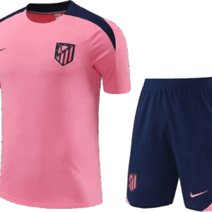 Conjuntos de Entrenamiento Atlético de Madrid 2025/26