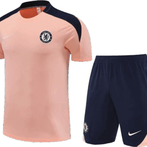 Conjuntos de Entrenamiento Chelsea Football Club 2025/26