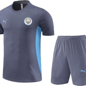 Conjuntos de Entrenamiento Manchester City 2025/26