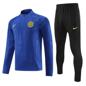 Chándal Inter de Milán