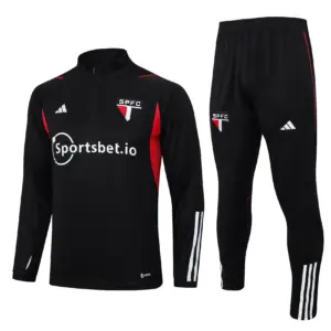 Chándal São Paulo Futebol Clube