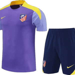 Conjuntos de Entrenamiento Atlético de Madrid 2025/26
