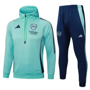 Chándal con Capucha Arsenal Football Club