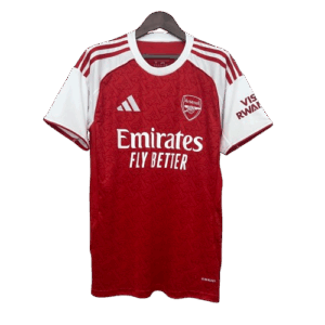 Camiseta Arsenal Football Club 2025/26