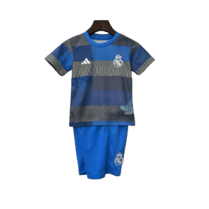 Conjunto Niño Real Madrid Club de Fútbol "Entrenamiento" 2025/26