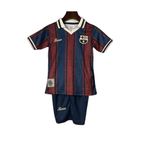 Conjunto Niño FC Barcelona 2025/26