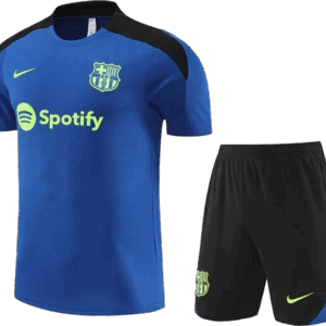 Conjuntos de Entrenamiento FC Barcelona 2025/26