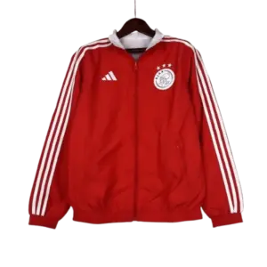 Chaqueta reversible Ajax