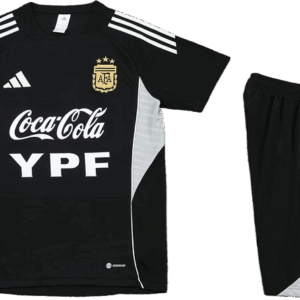 Conjuntos de Entrenamiento Selección Argentina 2025/26