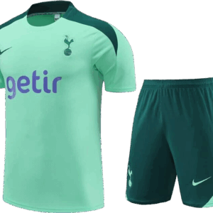 Conjuntos de Entrenamiento Tottenham Spurs 2025/26