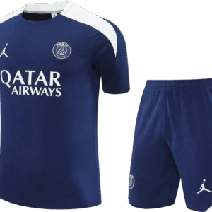 Conjuntos de Entrenamiento Paris Saint-Germain 2025/26