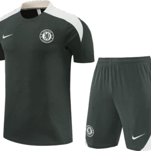 Conjuntos de Entrenamiento Chelsea Football Club 2025/26