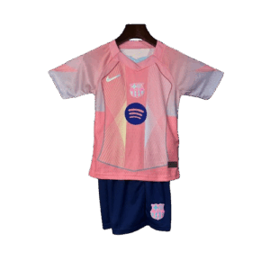 Conjunto Niño FC Barcelona 2025/26