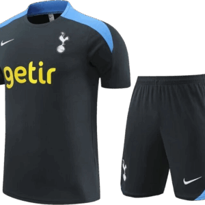 Conjuntos de Entrenamiento Tottenham Spurs 2025/26