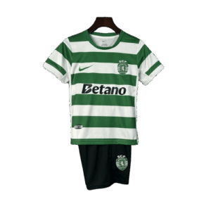 Conjunto Niño Sporting Clube de Portugal 2025/26