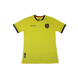 Camiseta Selección Ecuador - Copa América 2024