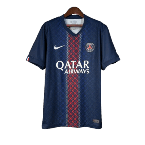 Camiseta Paris Saint-Germain 2025/26