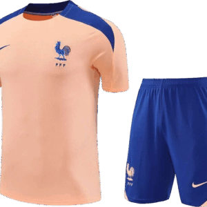 Conjuntos de Entrenamiento Selección Francia 2025/26