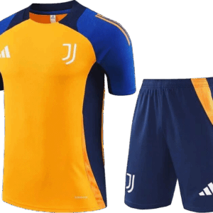Conjuntos de Entrenamiento Juventus Football Club 2025/26