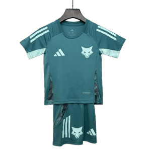 Conjunto Niño Cruzeiro Esporte Clube "Entrenamiento" 2025/26