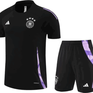 Conjuntos de Entrenamiento Selección Alemania 2025/26