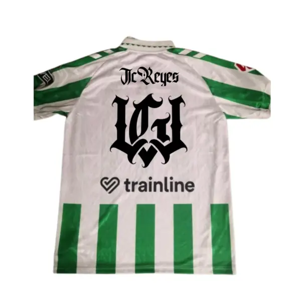 Real Betis x JC Reyes Real Betis x JC Reyes - Image 2