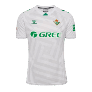 Camiseta Real Betis 2025/26