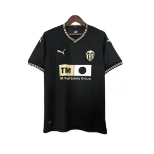 Camiseta Valencia 2024/25